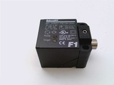 BALLUFF BES0214