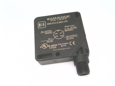 DATALOGIC S60-PA-5-B01-PP