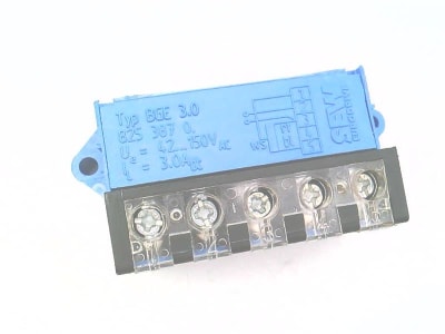 SEW EURODRIVE BGE 3.0