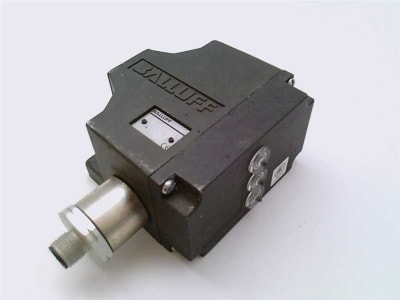 BALLUFF BNS03F8