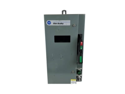 ALLEN BRADLEY 1494G-BF3N-3-4LG-203W-989-MS
