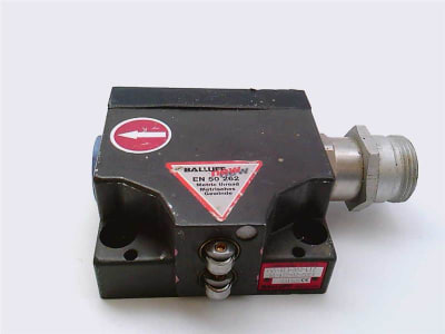 BALLUFF BNS 813-B02-L12-61-A-22-02-C093