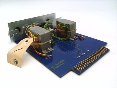 WESTINGHOUSE 588C640G01