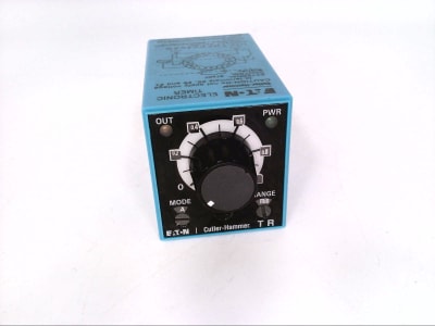 EATON CORPORATION TRFP240AC