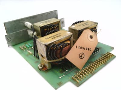 WESTINGHOUSE 588C621G03