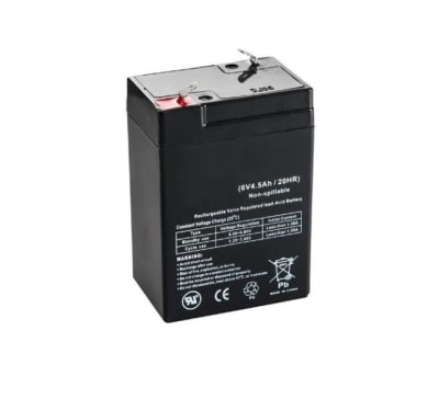 RADWELL VERIFIED SUBSTITUTE ES4-6SA-SUB