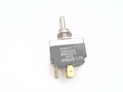 ALLEN BRADLEY 49869-17A