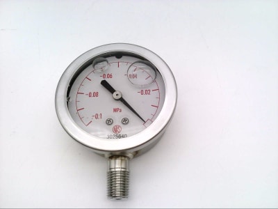 NAGANO KEIKI GV50-S10