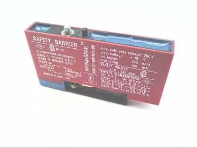 STAHL 8901/31-168/075/00