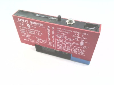 STAHL 8901/33-168/000/00