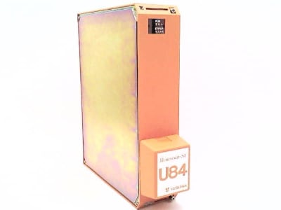 YASKAWA ELECTRIC DDSCR-U84-124