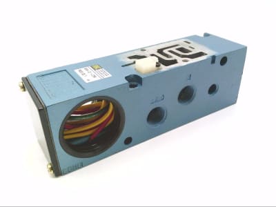 MAC VALVES INC 82A-0A-CPA