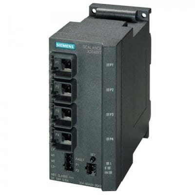 SIEMENS 6GK5204-0BA00-2BA3