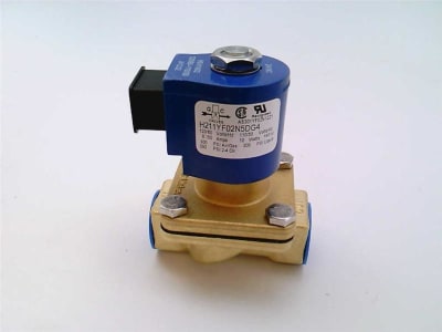 GC VALVES H211YF02N5DG4