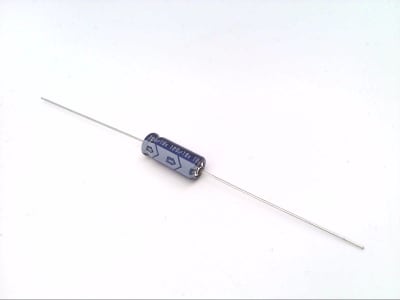 NICHICON TVX1C101MAD