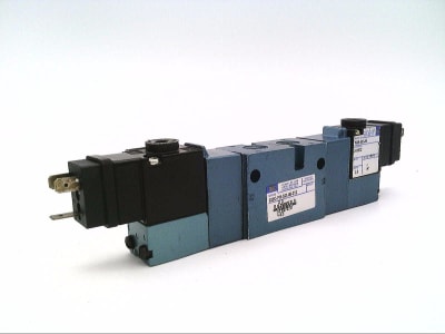 MAC VALVES INC 822C-PM-591JM-212