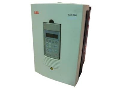 ASEA BROWN BOVERI ACS601-0020-6-000B1200901