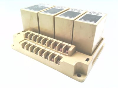 OMRON 61F-G3 AC115/230