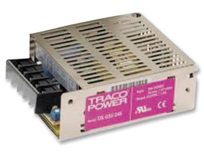 TRACO ELECTRIC TXL 035-1212D