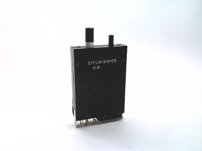 E-T-A CIRCUIT BREAKERS 277-L10-SI10-C2-4A