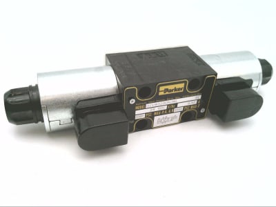 PARKER D1VW020DNJWL