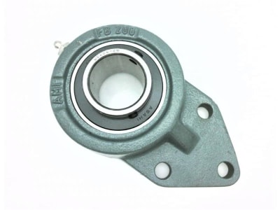 AMI BEARINGS UCFB206-20