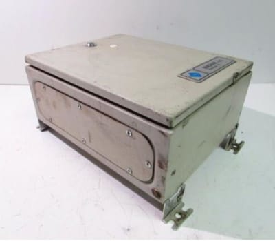 BENSHAW RS6-30-5-1-20