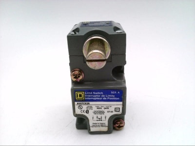SCHNEIDER ELECTRIC 9007C52N