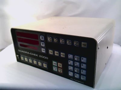 HEIDENHAIN CORP QC2200-NL-MT