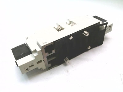 SMC EVS7-10-FG-D-3ZRM0-Q