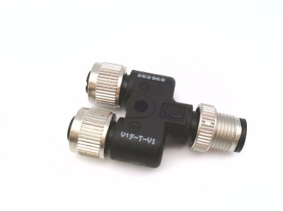 PEPPERL & FUCHS 252968