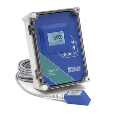 GREYLINE INSTRUMENTS INC DFM 5.1A-1-A-1-A-1-A-1-A