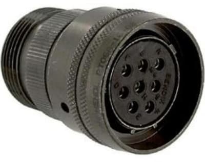 AMPHENOL PT06A-16-8S