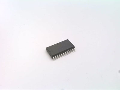 MAXIM INTEGRATED PRODUCTS MAX7221CWG+