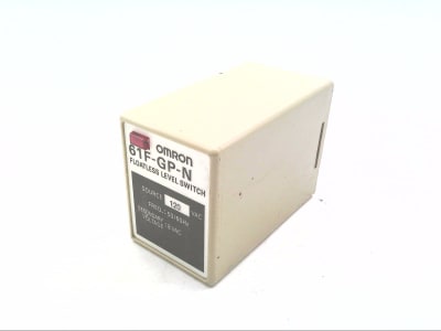 OMRON 61F-GP-N