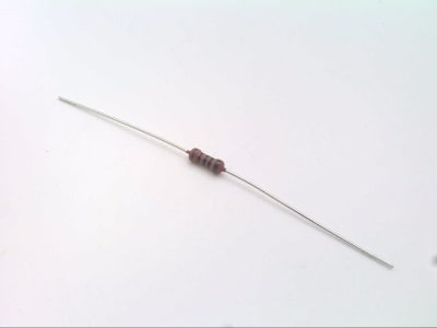 VISHAY SFR25H0001000FR500