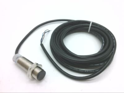 EATON CORPORATION E57-18LE12-B1S4