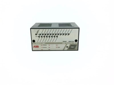 ASEA BROWN BOVERI ICSK20F1