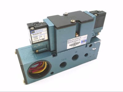 MAC VALVES INC 82A-FA-CPA-TM-DAAP-1DA