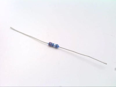 YAGEO MFR-25FTE52-2R2