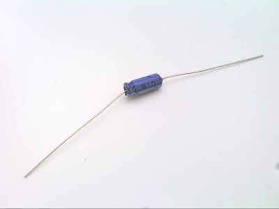 NICHICON TVX1H6R8MAD