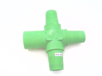 EATON CORPORATION E1016-9504