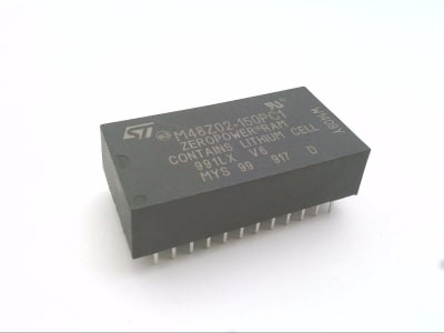 GENERIC M48Z02150PC1