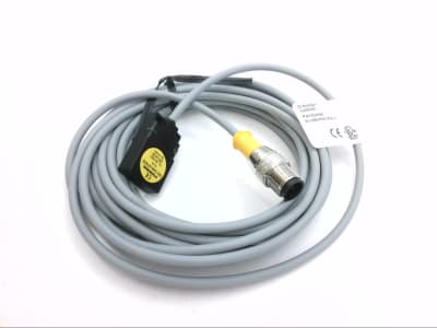 TURCK BI5-Q08-AP6X2-4M-RS4T