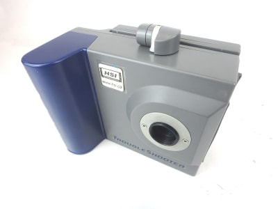 FASTEC IMAGING TS1000CE