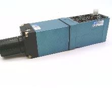 MAC VALVES INC PR62D-11FA