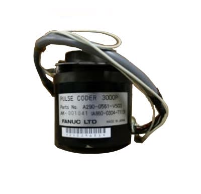 FANUC A290-0561-V503