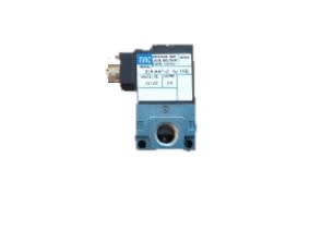 MAC VALVES INC PME-501JD