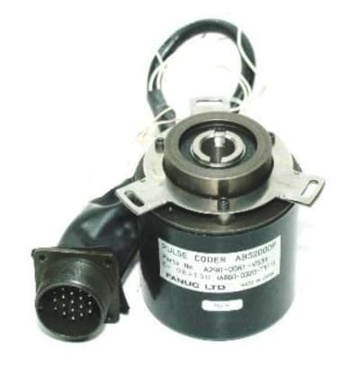 FANUC A290-0561-V531