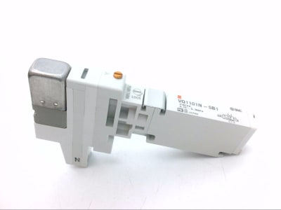 SMC VQ1101N-5B1